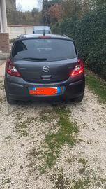 OPEL Corsa 4ª serie - 2011