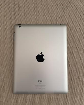 Ipad 3 generazione 64gb