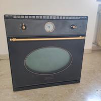 forno da incasso smeg