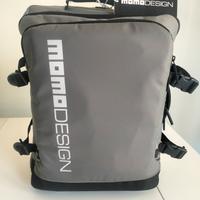 Trolley nuovo Momo design originale