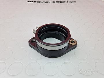 COLLETTORE ASPIRAZIONE APRILIA CAPONORD 1000 2003