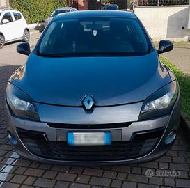 renault megane dci