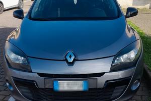 renault megane dci