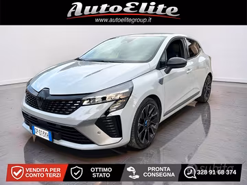 Renault Clio Esprit Alpine E-Tech 145 CV 5 porte