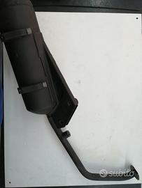 Honda Sh 150 marmitta