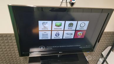 TV LG 42 pollici