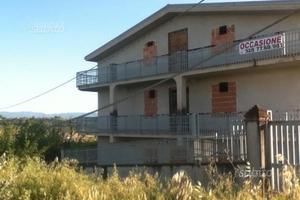 Villa indipendente a Taverna di Montalto Uffugo