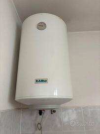 Boiler elettrico