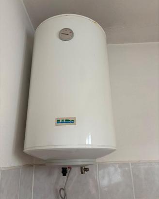 Boiler elettrico