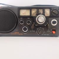 Radio amatori vintage Aimor made in Japan 