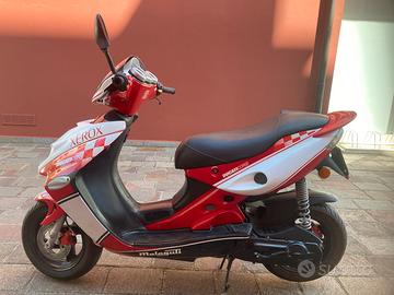 Malaguti Firefox F15 Ducati Corse