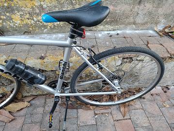 bicicletta bianchi 