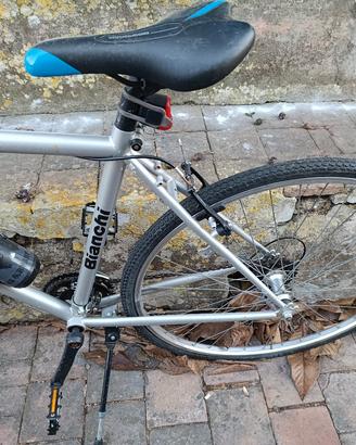 bicicletta bianchi 