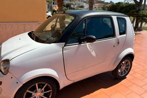 Grecav Sonique Macchinina 50