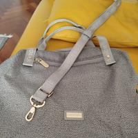 Borsa Borbonese originale grande con tracolla