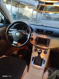 VW Passat Variant 2.0 TDI