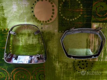 Mascherine originali fari vespa sprint 