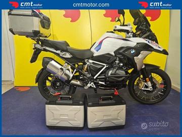 BMW R 1250 GS Garantita e Finanziabile
