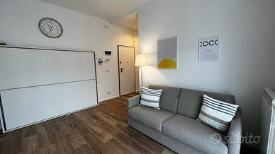Appartamento di 32 m² con 1 locale a Spotorno