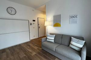 Appartamento di 32 m² con 1 locale a Spotorno