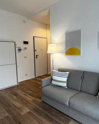 Appartamento di 32 m² con 1 locale a Spotorno