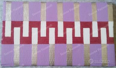 Quadro di Simone Piazzesi - CADMIO (2020)