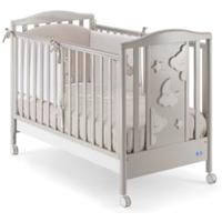 Lettino Pali beige modello Georgia