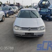 Vw golf 4 1j1 1.9 tdi 101cv 00-05 ricambi -