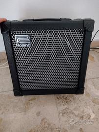 Amplificatore Roland Cube-30