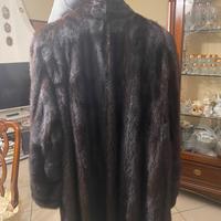 Pelliccia di visone