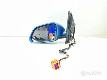 SPECCHIETTO RETROVISORE SINISTRO VOLKSWAGEN Polo R