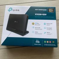 Tp-link vx230-g2v