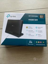 Tp-link vx230-g2v