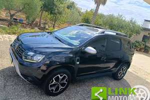 DACIA Duster 1.5 Blue dCi 8V 115 CV 4x2 Prestige