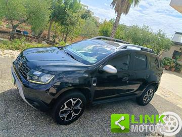 DACIA Duster 1.5 Blue dCi 8V 115 CV 4x2 Prestige