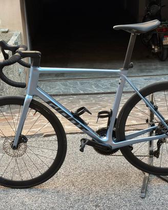 Giant propel tcr