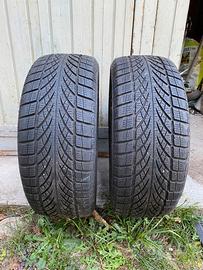 pneumatici invernali 205/55/R16