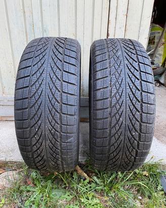 pneumatici invernali 205/55/R16