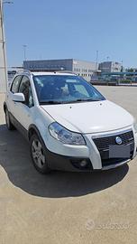 FIAT 16 4x4 diesel 