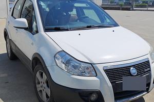 FIAT 16 4x4 diesel 