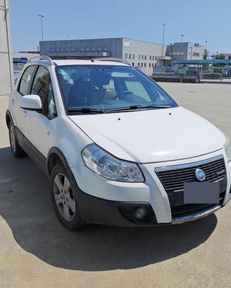 FIAT 16 4x4 diesel 