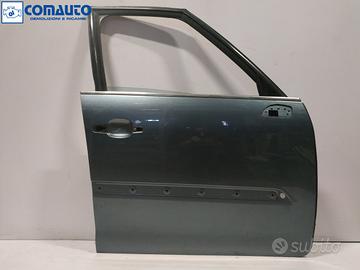 Porta ant dx CITROEN C4 PICASSO I '06