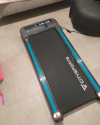 tapirulan city sport 