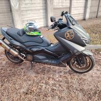 Ricambi vari per tmax 530