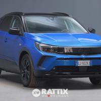 OPEL grandland 2022 Grandland 1.6 phev GS Line fwd