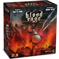 Gioco da tavola BLOOD RAGE