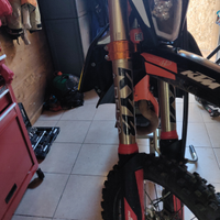 Forcella kayaba per KTM 2017-2021