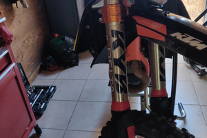 Forcella kayaba per KTM 2017-2021