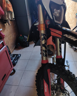 Forcella kayaba per KTM 2017-2021