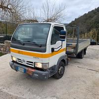 nissan cabstar 3.0 cv 130